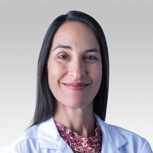 Kristina Indira Midha, APRN