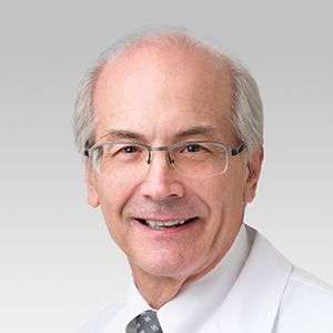 Gregory S. Retzinger, MD, PhD