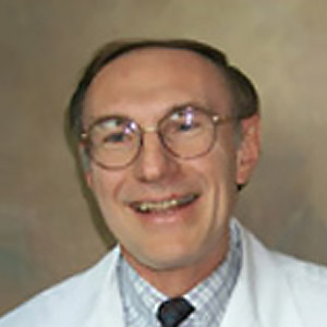 Robert Richard Rivers, MD