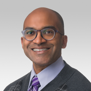 Ron J. Chacko, MD