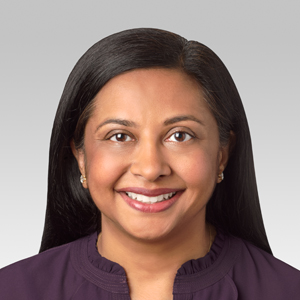 Shivani Desai, MD