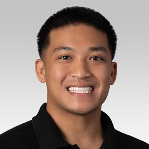 Chase Chavez, PT, DPT