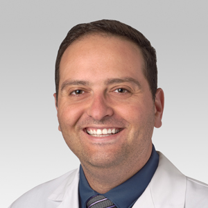Jacob Daniel Grodsky, MD
