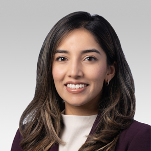 Trisha K. Patel, DO