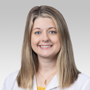 Jessica Kubicki, APRN