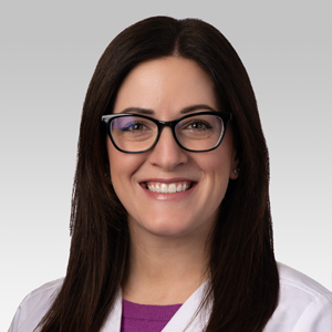 Giulia LaBellarte, APRN