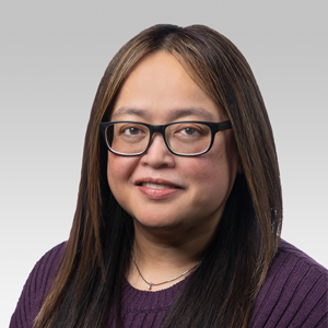 Emma Concepcion I. Jose, APRN