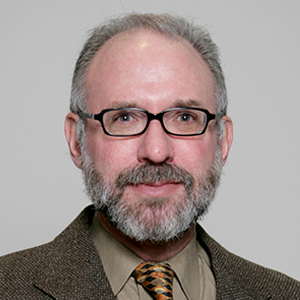 Ronald J. Ganellen, PhD