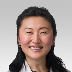 Lucy Fu, MD