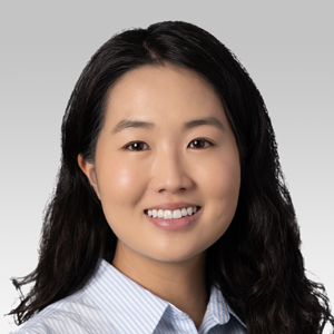 Tiffany Cheng, MD