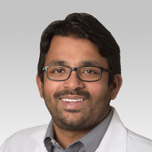 Anand B. Morker, MD