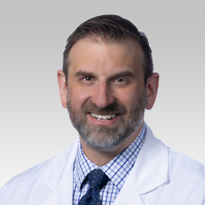 Jason B. Rice, MD