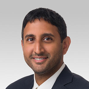 Hiten D. Patel, MD, MPH