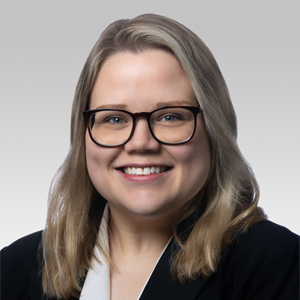 Meghan W. Barber, MD