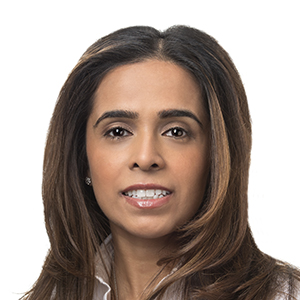 Sameena A. Rahman, MD