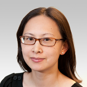 Alice P. Cheong, MD