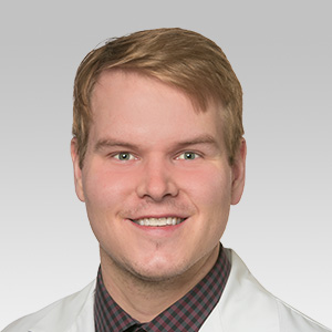 Tyler Conway, MD