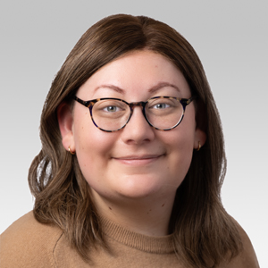 Charlotte Elyse Rosenfield, CGC