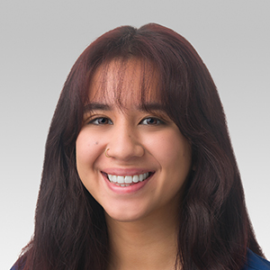 Selena Mueller, PT, DPT