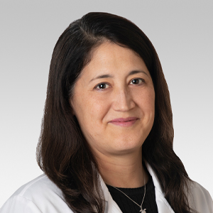 Anne M. Suh, MD