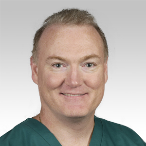 John C. Treanor, MD