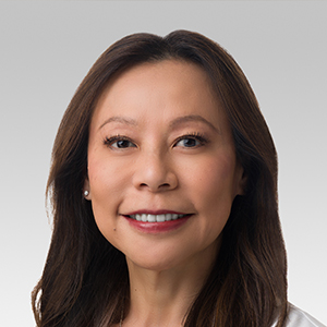 Linda Huang, MD