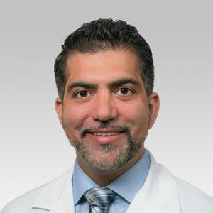 Mohammad A. Kizilbash, MD