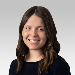 Aubrey L. Caraballo, PT, DPT