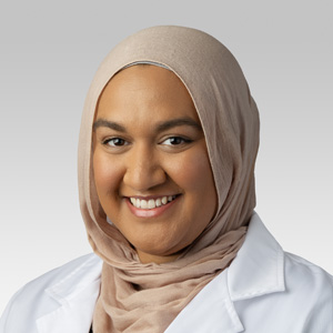 Sumaya Rasheed, DO