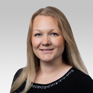 Emily Anne Greaves, APRN