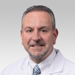 Constantine George Peters, DO