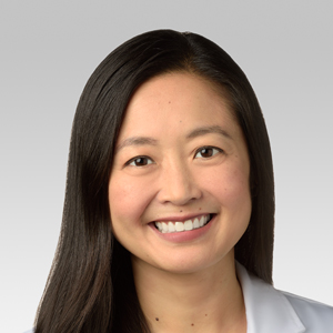 Linda C. Yang, MD