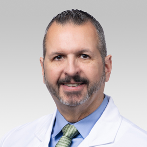 Robert J. Oliver, MD