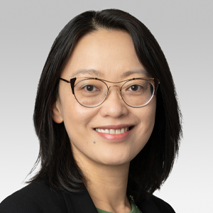 Helen M. Chen, MD