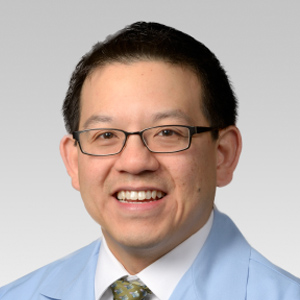 Dennis B. Liu, MD