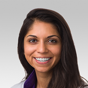 Gayatri Bhakti Patel, MD