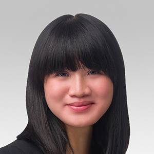 Jennifer Y. Ju, MD