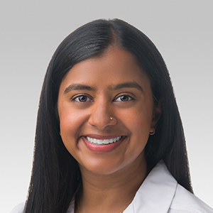 Kavitha Rajendran, PA-C