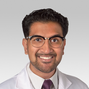 Ameel Hasan Chaudhary, MD