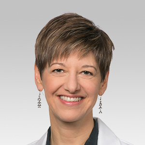 Lisa B. Messinger, MD
