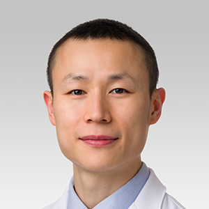 Kalvin C H Lung, MD