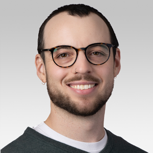 Thomas Boyle, PT, DPT