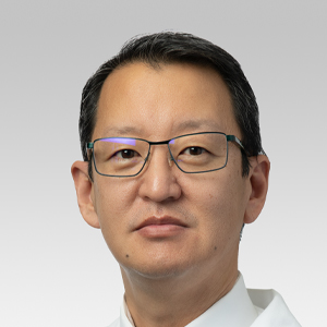 Tony J. Choi, MD
