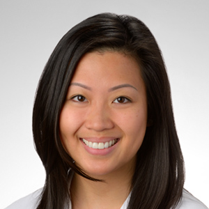 Christina Huynh, MD