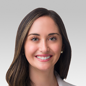 Bryanna S. Paunovich, MD