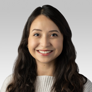 Yvette Ramirez, PT, DPT