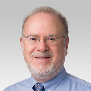 Alan Joel Woronoff, MD