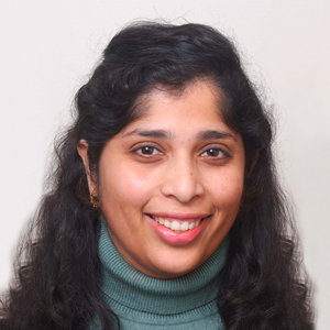 Aparna Priyanath Gupta, MD