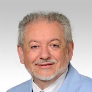 Harry Rubinstein, MD