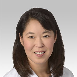 Natalie J. Choi, MD